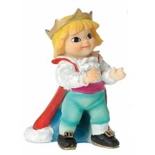 Prins (H: 12cm) Poly
