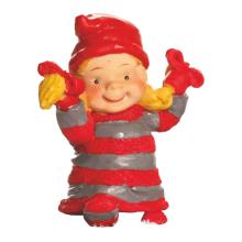 Baby nissepige – A (6cm) Poly