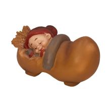 Babynisser i sko - C (H: 3,5 cm) Poly