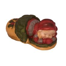Babynisser i sko - D (H: 3,5cm) Poly