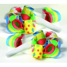 Ryster ass. farver 36 stk (30cm)